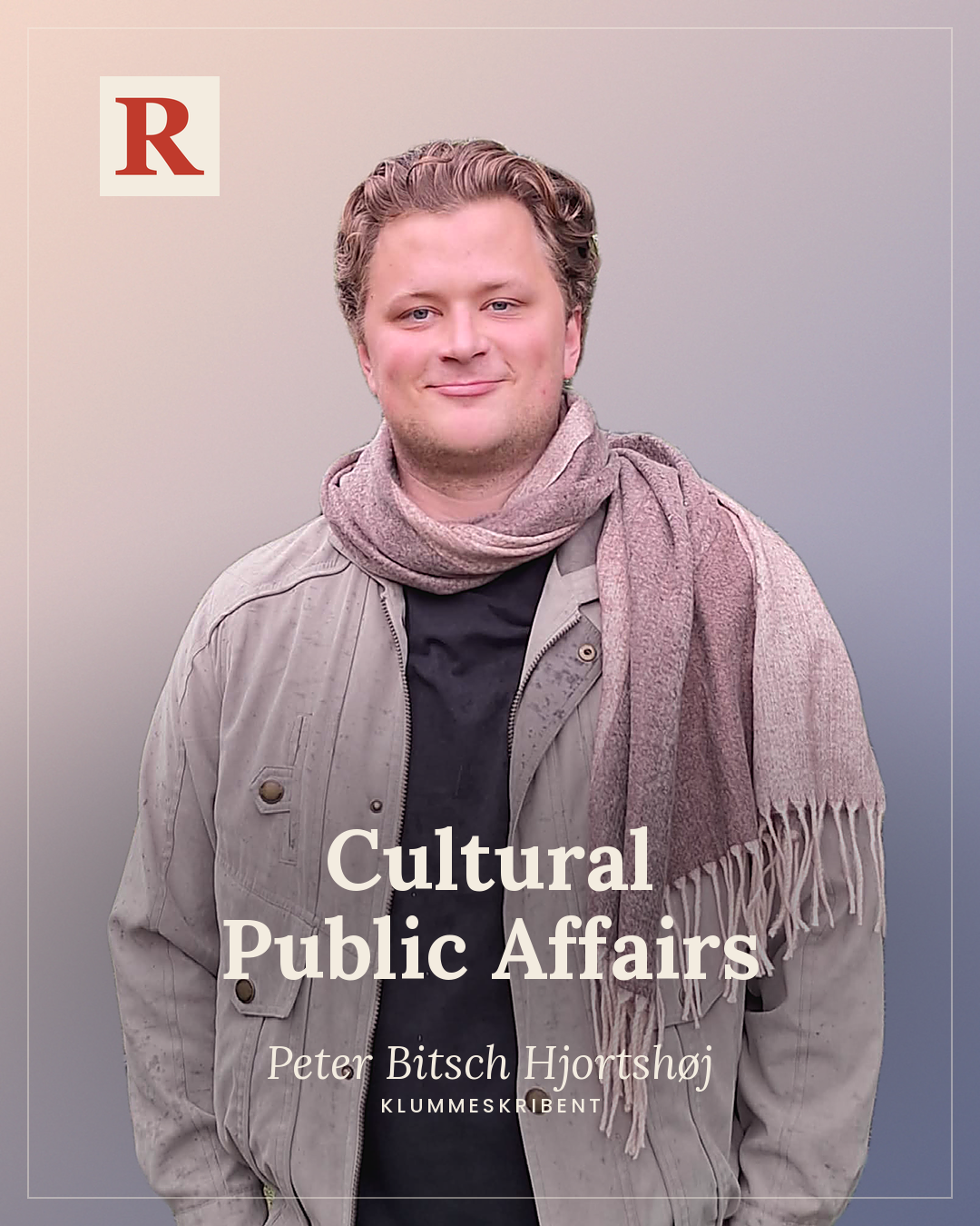 Peter Bitsch Hjortshøj